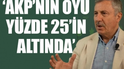 Selçuk Özdağ: Sedat Peker, Türk demokrasisine katma değer sağlıyor