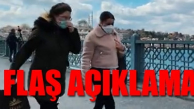 Pandemi İzolasyon Takip Projesi nasıl kullanılacak?