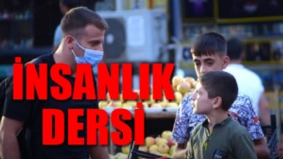 Türkiye, Diyarbakır'daki bu sosyal deneyi konuşuyor