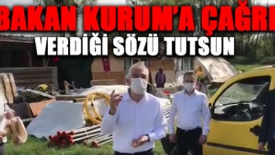 Devlet unuttu... CHP'den Acıpayam depremzedelerine maske ve erzak desteği