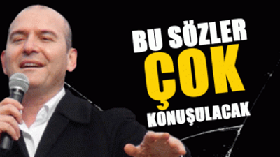 İçişleri Bakanı Soylu: 15 Temmuz'u FETÖ yapmadı