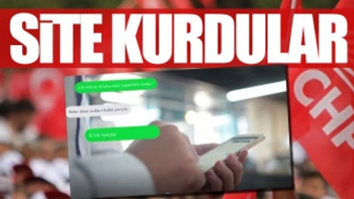 CHP'li gençlerden bomba video: Bir 'tık'la 128 milyar doları harcayın