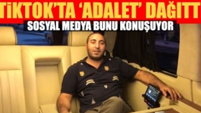 AKP'li aday adayı böyle reklam yaptı: Verdiği 'mafya' hizmetlerini sıraladı