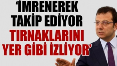 Ekrem İmamoğlu, Erdoğan'a öyle bir yanıt verdi ki...