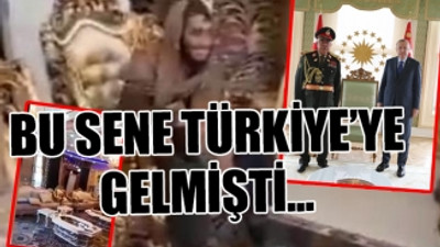 Taliban, Raşit Dostum’un sarayını yağmaladı