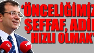 İBB'de iş arayanlara yeni hizmet