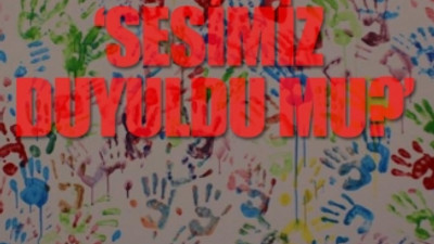 'Kızılcıklar oldu mu?' türküsü ile farkındalık oluşturdular