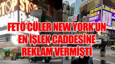 Ankara Cumhuriyet Başsavcılığı'ndan 'Stop Erdoğan' soruşturması