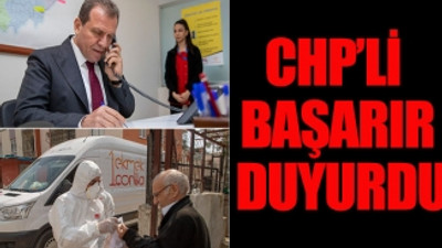 Mersin Büyükşehir Belediyesi esnafın yanında olmaya devam ediyor