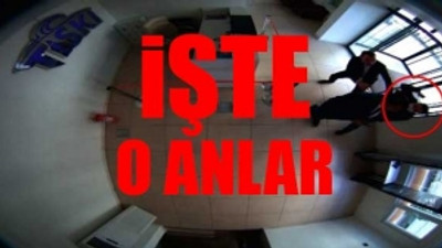 TİSKİ Genel Müdürü Ali Tekataş, yumruklu saldırıya uğradı