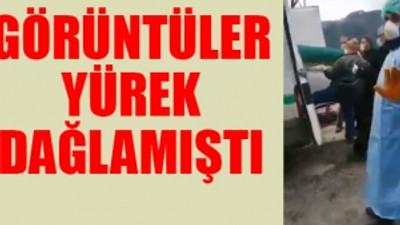 Koronavirüs salgınından ölenler nasıl defnedilecek? Sağlık Bakanlığı yazı gönderdi