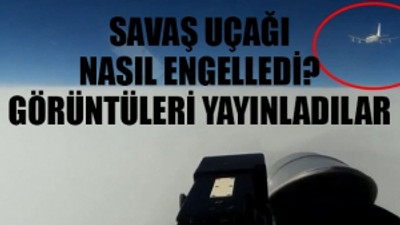 Karadeniz'de gerilim tırmanıyor