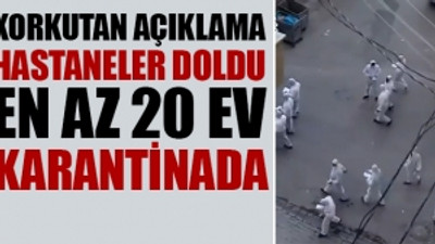 Şırnak'ta neler oluyor?