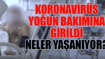 Koronavirüsle yüz yüze mücadele