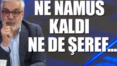 Sedat Peker’in ifşasından birkaç saat önce Hadi Özışık'ın söyledikleri ortaya çıktı