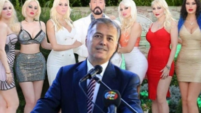 Erdoğan'ın MKYK'sına aldığı isim Adnan Oktar hayranı çıktı