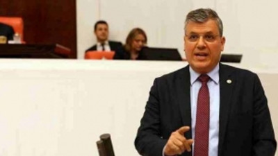 CHP’li Barut’tan buğdayda sıfır gümrük tepkisi: İthalat sevdası üreticiyi bitiriyor