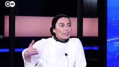 Nihal Olçok'tan Erdoğan açıklaması: Biz şımarttık, az eleştiri, çok tapınma