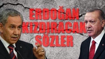 Bülent Arınç'ın o konuşmasının ses kaydı ortaya çıktı