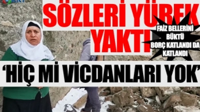 Bir çiftçinin daha banka borcu nedeniyle traktörü haczedildi