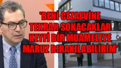 Kadri Gürsel bir ay önce KRT ekranlarında 'hukuk dersi' vermişti