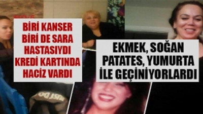 Fatih'te 4 kardeşin toplu intiharında kahreden detaylar: Biri sara, biri kanser hastasıydı, çalışamıyorlardı