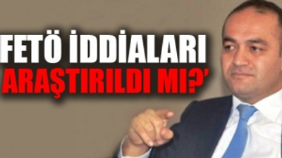 CHP’li Karabat: Kanal İstanbul kimleri zengin edecek?