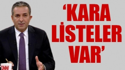 Erdoğan'ın eski danışmanı AKP'deki medya ambargosunu ifşa etti