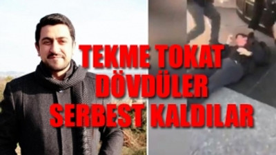 Bahçeli'yi eleştiren CHP'li isme korkunç saldırı