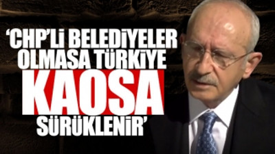 Esnaf, Kılıçdaroğlu'na dert yandı: Eve ekmek götürecek gücümüz kalmadı