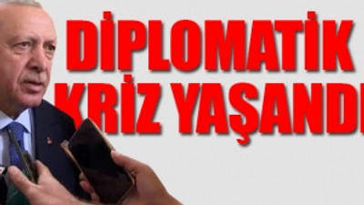 Erdoğan'dan bir saat içinde 2 farklı açıklama