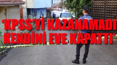 Bilgisayar başından kalkmayan oğlunu bıçaklayıp öldürdü