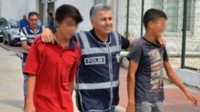 Hamile kediyi pitbullun ağzına atan çocukların cezası belli oldu!