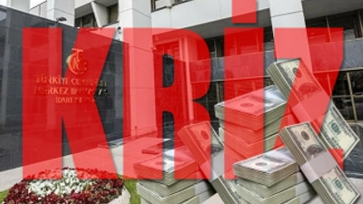 Merkez Bankası’ndan iş insanlarına 'dolar satın' ricası