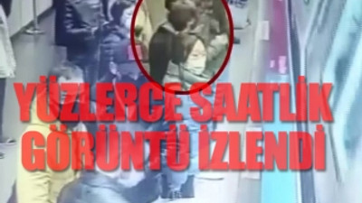 İstanbul'da, 'toplu taşıma fareleri' yakalandı, çete çökertildi