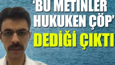 Salgın tedbirleri için soruşturma başlatan savcı hakkında flaş karar