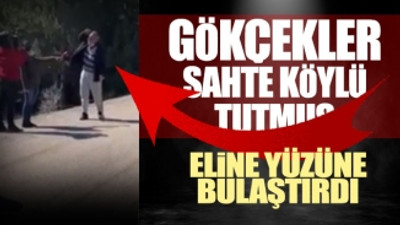 Beyaz TV'nin 'Mansur Yavaş' kumpası böyle çöktü