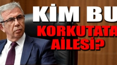 Yavaş, Gökçek dönemine ait peşkeş çekilen belediye mallarını açıkladı!