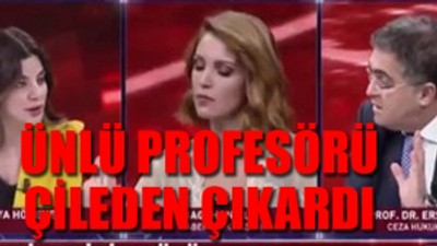 Nagehan Alçı canlı yayını karıştırdı