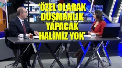 CHP'den Yeni Şafak'ın sahibinin damadına İBB'den verilen ihaleyle ilgili açıklama