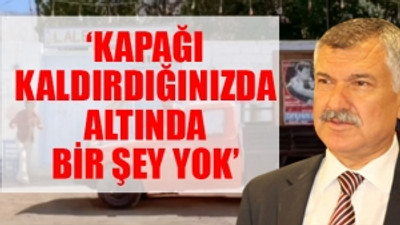 Zeydan Karalar eski dönem belediyede yapılan yolsuzlukları açıkladı, CHP'li gençlerin yaptığı video sosyal medyayı salladı