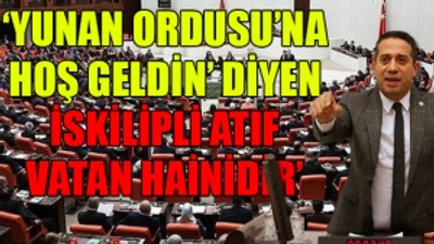 CHP'den skandal 10 Kasım paylaşımına sert tepki