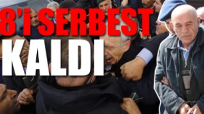 Kılıçdaroğlu'na saldırının yayınlanmayan görüntüleri