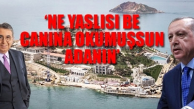 Mikrofon açık kaldı, Oğuz Haksever'in Erdoğan ile ilgili isyanı duyuldu