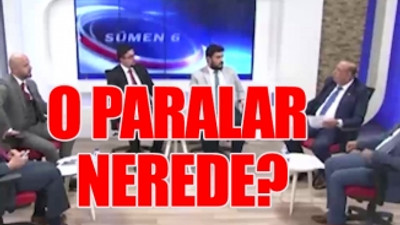 AKP'li belediyeye şok suçlamalar...