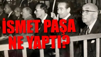 27 Mayıs'ta CHP'nin rolü var mıydı?