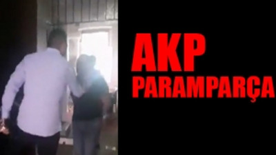 'AKP'li Külünk’ün adamları Soylu’ya yakınlığı ile bilinen derneği bastı' iddiası