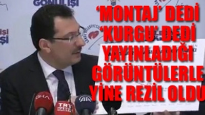 AKP'li Ali İhsan Yavuz'dan yeni açıklama var...