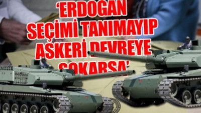 ABD'den gençlerden Kılıçdaroğlu'na bomba seçim sorusu