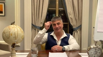 İşte Sedat Peker’in Süleyman Soylu’ya gönderme yaptığı tirad